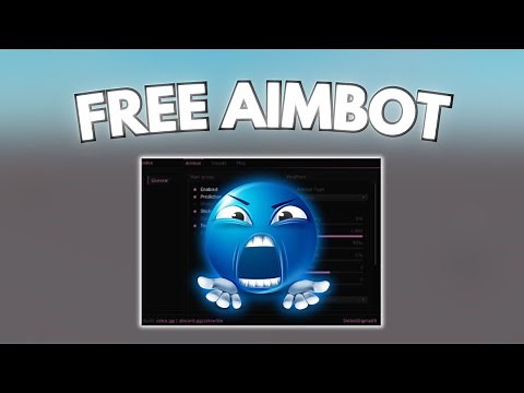 *OP* Roblox AIMBOT Script/Cheat (WORKS ON EVERY EXECUTOR) (MOBILE/PC)