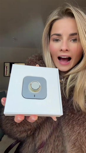 Unboxing van mijn nieuwe Oura Ring na top klantenservice