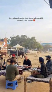 A vibe like no other. Land of the fivers 🔥🔥🔥 | Learn Punjabi