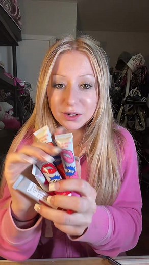 Lip Tint Peel Off: Natural Look Review