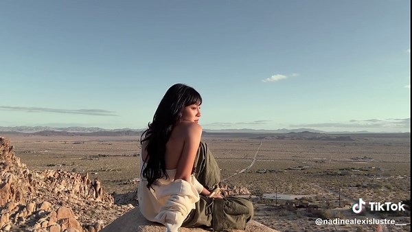 #nadinelustre #fyp | nadine lustre