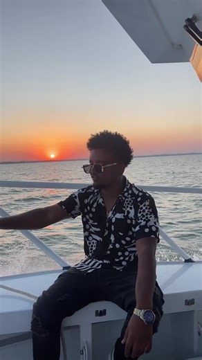 Discover Gojjam Baher Dar Eco Resort Experience