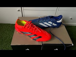 Adidas Predator FT Elite VS Adidas Copa Pure 2+ (Football Boots Comparison Video!)