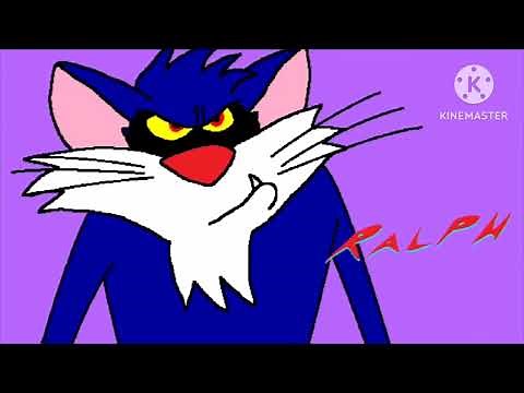 Cat and The Rats Intro