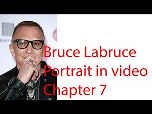 Bruce Labruce, a portrait in video CHAPTER SEVEN About Queercore Cinema