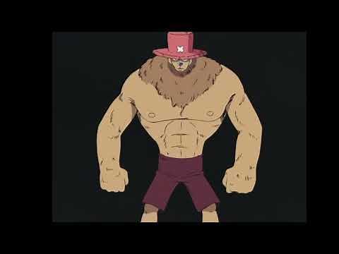 Chopper's transformations