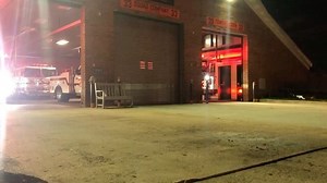 43K views · 467 reactions | The Seagrave's Engine 331 and Tower 33 responding on a run the other night . @seagravefireapparatusfwd | Kentland Volunteer Fire Department | Facebook