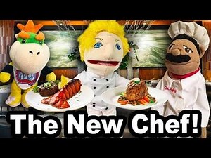 SML Movie- The New Chef -REUPLOADED-
