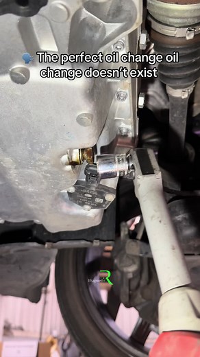 Perfect Oil Change for Mercedes-Benz & Ford?