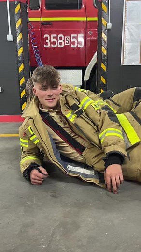 Always Need You: Chernobylo Firefighters Tribute