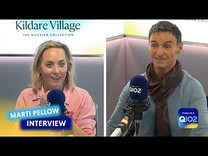 Marti Pellow | Interview