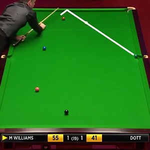 WST - Classic Williams.