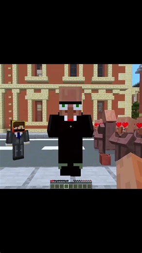 carry X victory #minecraft #carrydepie #minecraftshort