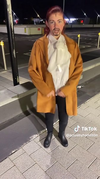 #hamilton #hamiltonmusical #myshot#foryou #linmanuelmiranda