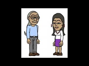 Mohawk language dialogue