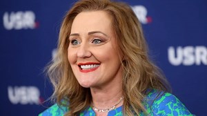 Elena Lasconi: USR îşi asumă guvernarea, dar o guvernare onestă, cu reforme