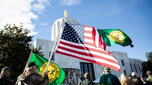 Far-fetched as they might seem, secession movements are thriving in the NW