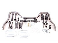 Sway Bars