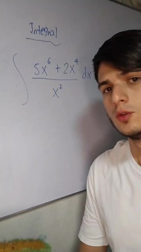 Aprende a Integrar desde Cero: Ejercicios de Integrales de Matemática