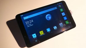 Hands-on: Meet Alcatel OneTouch’s svelte new Hero 8 tablet | Recombu