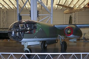 Arado Ar 234 Blitz - Photos & Vidéo