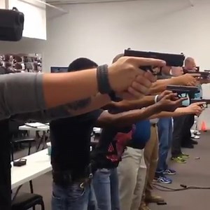 G Course. Melbourne. #firearmstraining #speedreload | Invictus Security & Firearms Training