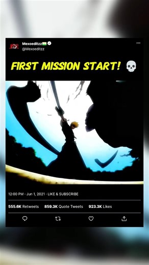 Ichigo bana Soul Reaper! ⚔️🔥 | Bleach Episode 2 Hindi#bleach#ichigo#bleachepisode2#animehindi