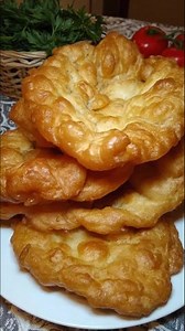 Indian Fry Bread - Don't Lose This 😋 Ingredients 2 cups all‑purpose flour 1 tbsp baking powder 1 tsp salt 1 cup warm water (may need a little more or less) Recipe in First Coʍmеոτ 💬👇 | Dinner Ideas