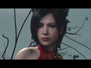 Resident Evil 4: Separate Ways (Infinite Ammo Run)