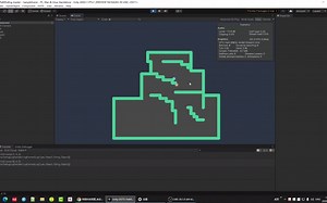 Unity DOTS下的AStar寻路测试