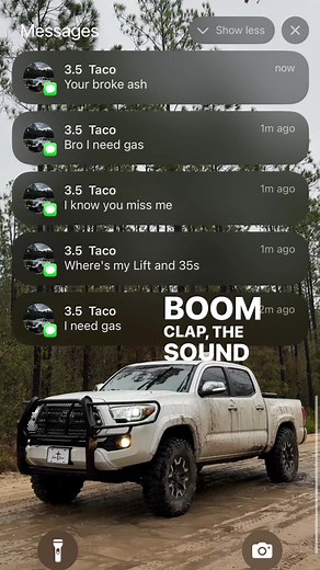 Leave me alone 😒#tacoma #fypシ゚viral #real #trending #fypシ