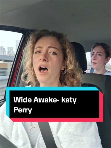 Wide Awake Karaoke Challenge: Sing Katy Perry's Hit