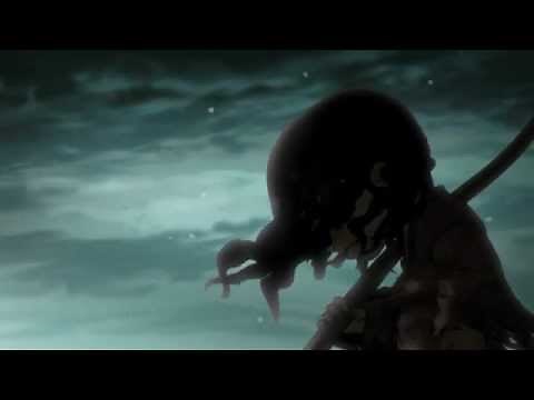 映画『アシュラ』予告編