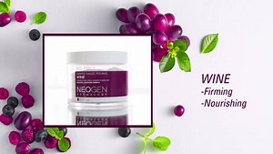 NEOGEN BIO-PEEL PEELING PAD Gentle yet effective exfoliating pads: Manual exfoliation pads combined with chemical peeling help remove dead skin cells, excess sebum, skin impurities, while purifying the skin. Antioxidant & Firming: Enriched with Wine extract containing hero antioxidant, resveratrol, Bio Peel Gauze Peeling Wine delivers firming and anti-aging benefits for healthier skin. A easy-to-use, convenient pad type: Use gauze side to gently exfoliate, then embossed side to even out textures