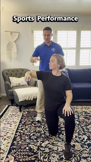 Reimagine Your Potential | Concierge & Virtual Physical Therapy with @OTT_Physical_Therapy