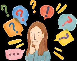 Question words exercise