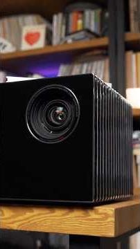 The most hyped projector of recent years: Valerion VisionMaster Max #iamhearblog #valerion