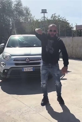 FIAT 500 X MOD CROSS VERY LOW PRICE PART 5 AUTO FRATELLI MANNA #youtube #automobile #shortsviral