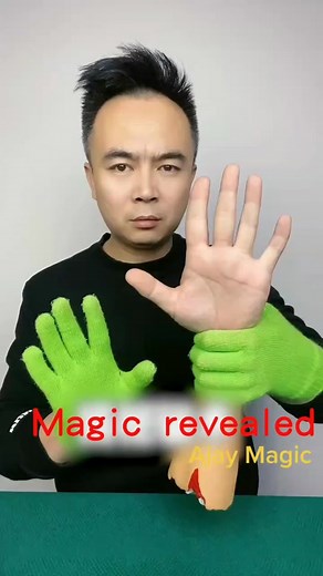 Revelando secretos de magia en un tutorial completo