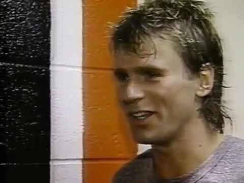 Richard Dean Anderson Interview #macgyver