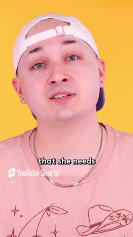 Trixie Mattel’s guest host Maddy Morphosis rocks the channel