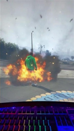 How to Activate GOD MODE in GTA 5 (PS4/PS5) 🔥 #shorts #ps5 #gta5 #gamingshorts #gta6 #playstation