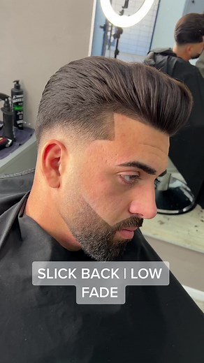 LOW FADE | SLICK BACK ⬇️SHAVING PRODUCTS⬇️ @ezbladeshavingproducts Use the code ALEX for 10% OFF ⬇️HAIR PRODUCTS⬇️ @slickgorilla Use the code ALEX for 10% OFF MARCAÇÕES LINK NA BIO!!! #cabelo #cortemasculino #cortedecabelomasculino #famalicão #oporto #portoportugal #bragaportugal #braga #portugal #barbeirosportugal #barbearia #barbeariamoderna #menshairsalon #haircutoftheday #menshairtrends #menshaircut #menshair #hairmens #nicestbarbers #guyshair #barberhustle #hairforguys #hairstyleguys #hairc