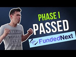 PASSED the FundedNext Challenge | Strategy and Trades Review