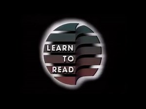 Learn To Read Intro (1987)