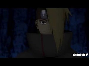 Akatsuki- Heathens (AMV)