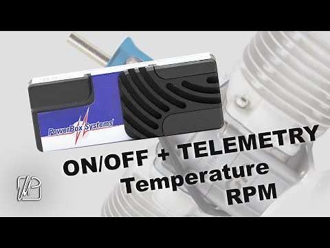 Powerbox-Systems Sparkswitch Pro