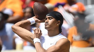 Live updates from Tennessee football Orange & White spring game