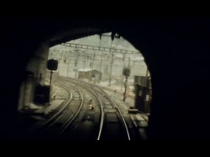 Gotthardbahn (1982) | SRF Archiv
