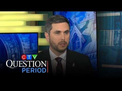 CSIS Director identifies a series of national security threats facing Canada